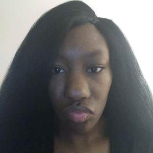 Meet your Posher, Niesha